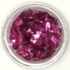 GP18 40 Nail foil glitter