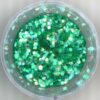 GP74A 61 Glitter nail decor.