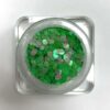 GP64 60 Glitter nail decor.