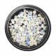 RH105 11 Crystals mix set