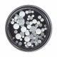 RH105 12 Crystals mix set