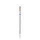 HBD-111BL.018 Diamond "cylinder" Drill bit blue