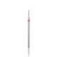 HBD-171RD.010 Diamond "frustum" Drill bit red
