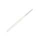 8040E A nail art brush WHITE