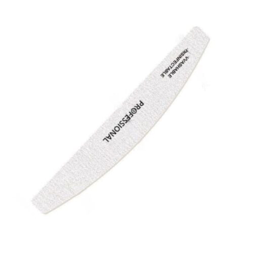 100/180 grit THIN PUSMĒNESS nagu vīle