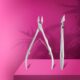 NE-11-14 STALEKS EXPERT CUTICLE NIPPERS