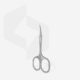 SQ-10/3 STALEKS PRO UNIQ Cuticle scissors