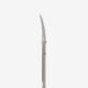 SQ-10/3 STALEKS PRO UNIQ Cuticle Scissors