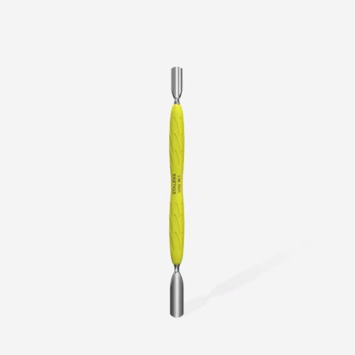 PQ-10/1 STALEKS PRO UNIQ manicure pusher manikīra kutikulu pušeris