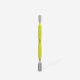 PQ-10/1 STALEKS PRO UNIQ manicure pusher manikīra kutikulu pušeris PQ-10/1 STALEKS PRO UNIQ manicure pusher manikīra kutikulu pušeris
