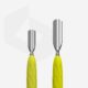 PQ-10/1 STALEKS PRO UNIQ manicure pusher manikīra kutikulu pušeris PQ-10/1 STALEKS PRO UNIQ manicure pusher manikīra kutikulu pušeris