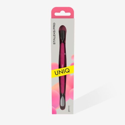 PQ-10/1 STALEKS PRO UNIQ manicure pusher