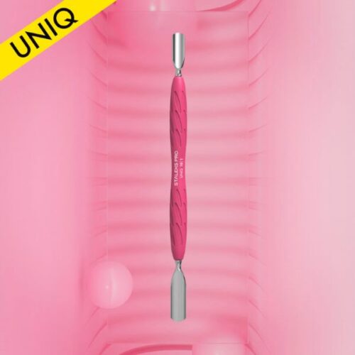 PQ-10/1 STALEKS PRO UNIQ manicure pusher