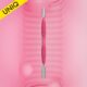 PQ-10/1 STALEKS PRO UNIQ manicure pusher
