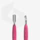 PQ-10/4.2 STALEKS PRO UNIQ manicure pusher
