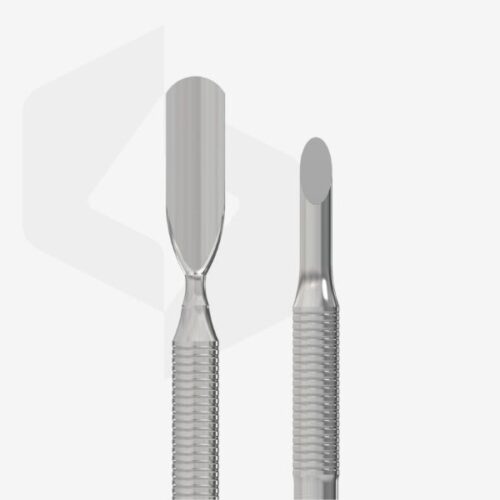 PE-90/2 STALEKS EXPERT Cuticle pusher