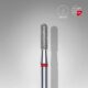 FA30R023/8 Nail DIAMONT drill bit "cylinder" RED 2,3 mm/8 mm