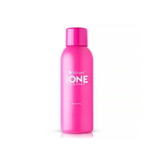 Cleaner Base One 500 ml SILCARE®