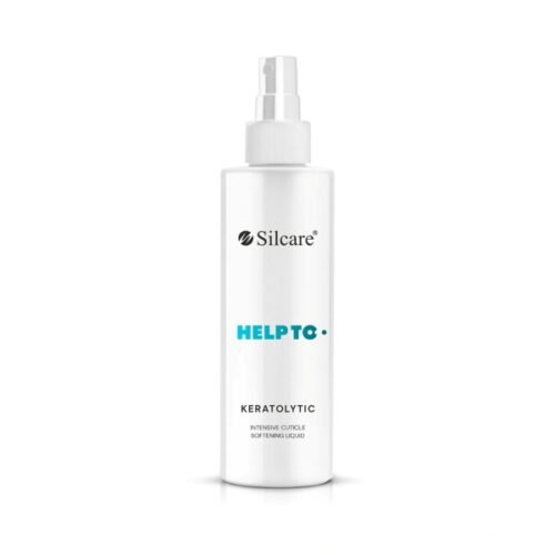 HELP TO KERATOLYTIC Liquid 200 ml SILCARE
