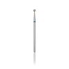 HBD-001BL.025 BLUE BALL Diamond Drill bit