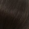 JUNA Human Hair Tape-In Extensions 45 cm Straight -Color MILAN