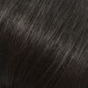 JUNA Human Hair Tape-In Extensions 60 cm Straight -Color BARCELONA