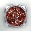 GP115 95 Glitter nail decor