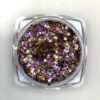 GP115 94 Glitter nail decor