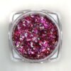 GP115 84 Glitter nail decor