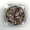 GP115 92 Glitter nail decor
