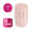 DARK FRENCH PINK 250 gr UV Builder GEL Base one. Silcare