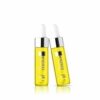 PEACH NATURE Cuticle oil Silcare 15 ml
