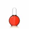 STRAWBERRY CRIMSON Cuticle oil Silcare 75 ml