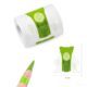 Nail forms ZT40 01 100 pcs. ROLL
