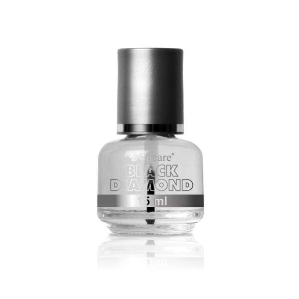 Black Diamond 15 ml. Silcare | Stellina