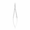 SE-90/2  STALEKS EXPERT Micro Scissors for eyebrows modeling