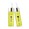 LEMON YELLOW Cuticle oil Silcare 15 ml