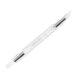 5e69300b-0274-11e8-9415-bc5ff4ab0923_45cf87c7-5090-11ef-9910-b06ebf80c2be NT8002 CLEAR Silicon nail design tool.
