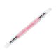 NT8002 Silicon nail design tool. Color: pink