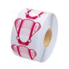 Nagu forma U-veida.500 gab. ROLL,
