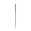 HBD-141BL.018 Diamond "rounded cylinder" Drill bit blue