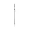 HBD-198BL.018 Diamond "rounded cone" Drill bit blue