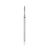 HBD-243BL.014X Diamond "flame" Drill bit blue