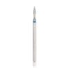 HBD-243BL.018X Diamond "flame" Drill bit blue