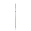 HBD-243RD.018X Diamond "flame" Drill bit red