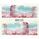 BN-1324 water Nail stickers