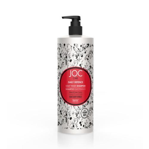 JOC DAILY WASH Shampoo 1L BAREX Daily Defence - 100% Vegan