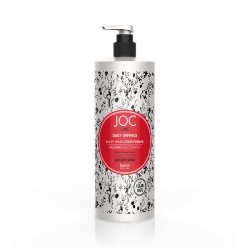 JOC DAILY WASH Conditioner 1L BAREX Daily Defence - 100% Vegan