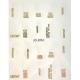 JO-2052 Nail stickers