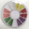 NA0013K Nail decor set 2mm.